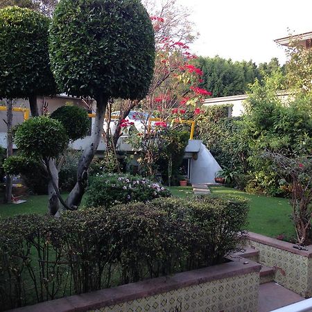 Grupo Kings Suites - Bosque De Duraznos 72 Cidade do México Exterior foto